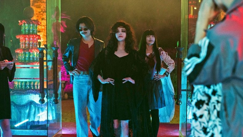 Đến bao giờ, Newbie mới thoát được áp lực do chính cô đặt cho mình?