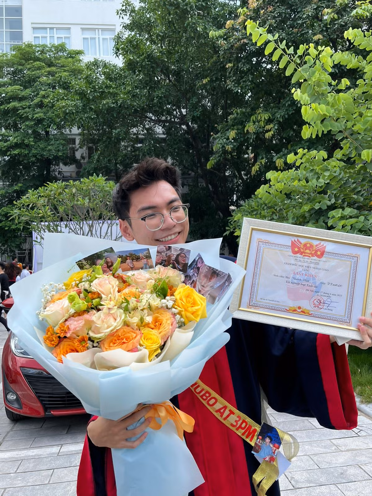 Luyện được tư duy phản biện cũng là kỹ năng CẦN nhé!