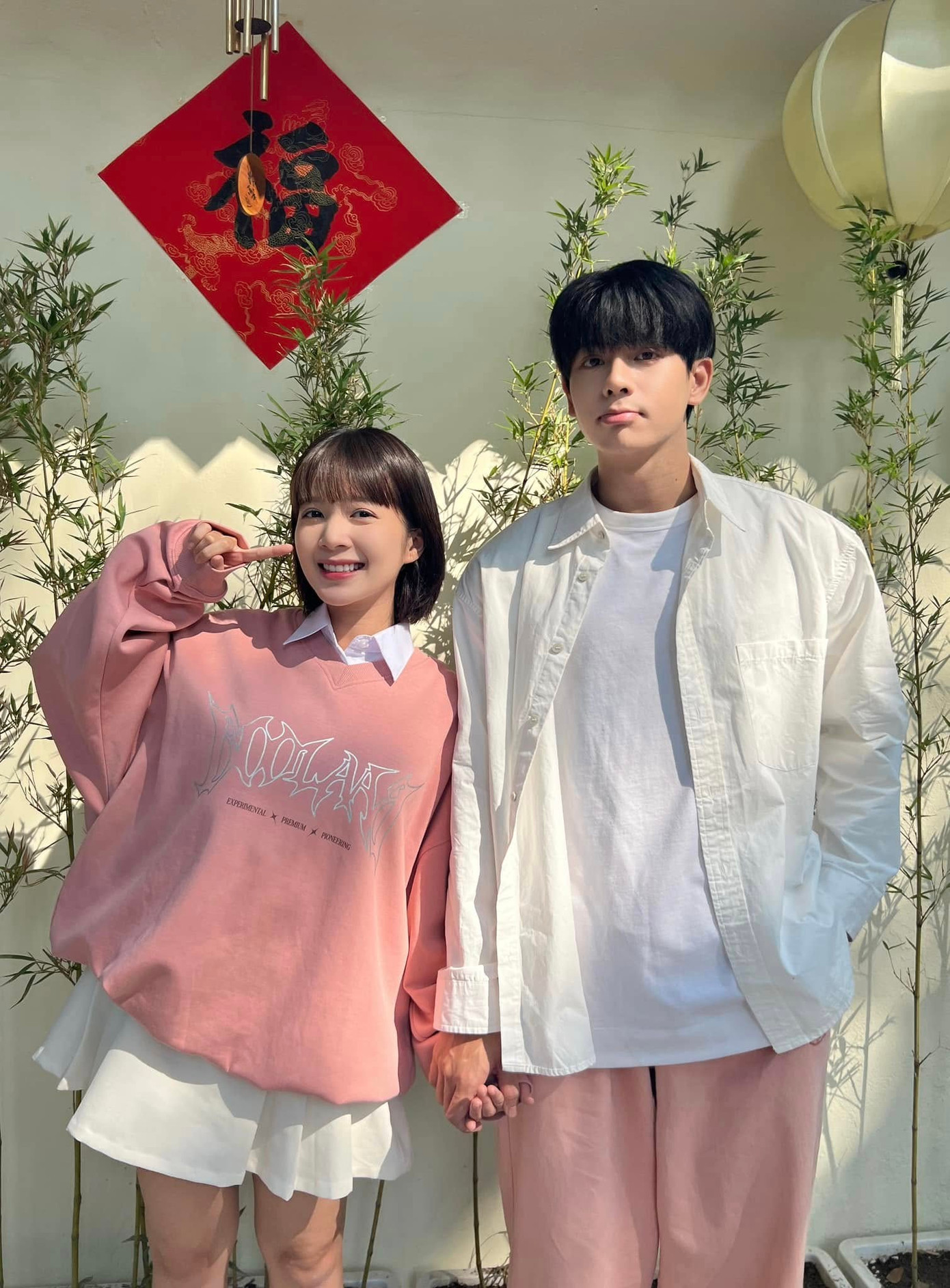 Có lẽ nào kết phim sẽ thay đổi so với bản gốc? Có lẽ nào kết phim sẽ thay đổi so với bản gốc?