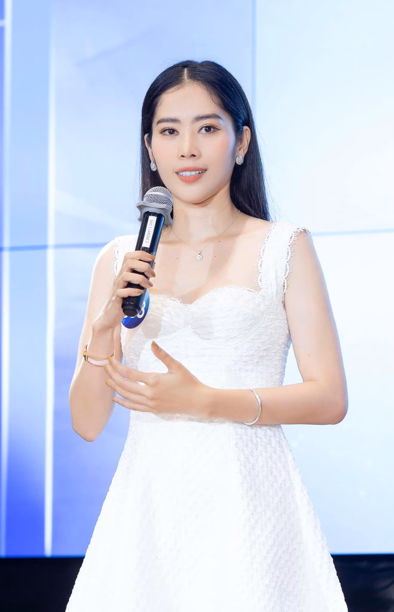 Nam Em muốn vượt qua những sai lầm trước đây