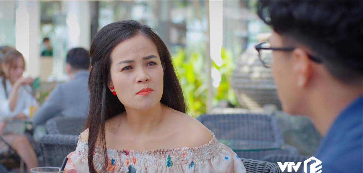 Hai chị em Thương, Đức liên tục khiến Vân Khánh khổ sở Hai chị em Thương, Đức liên tục khiến Vân Khánh khổ sở