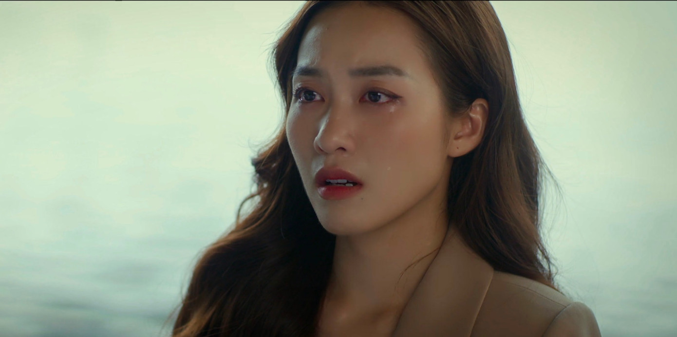 Hai người quyết định tạm chia tay để suy nghĩ về mọi thứ. Hai người quyết định tạm chia tay để suy nghĩ về mọi thứ.