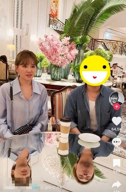 Nhiều người nghi ngờ đây chỉ là ảnh ghép, nhưng khán giả đã tìm ra bằng chứng xác thực Nhiều người nghi ngờ đây chỉ là ảnh ghép, nhưng khán giả đã tìm ra bằng chứng xác thực