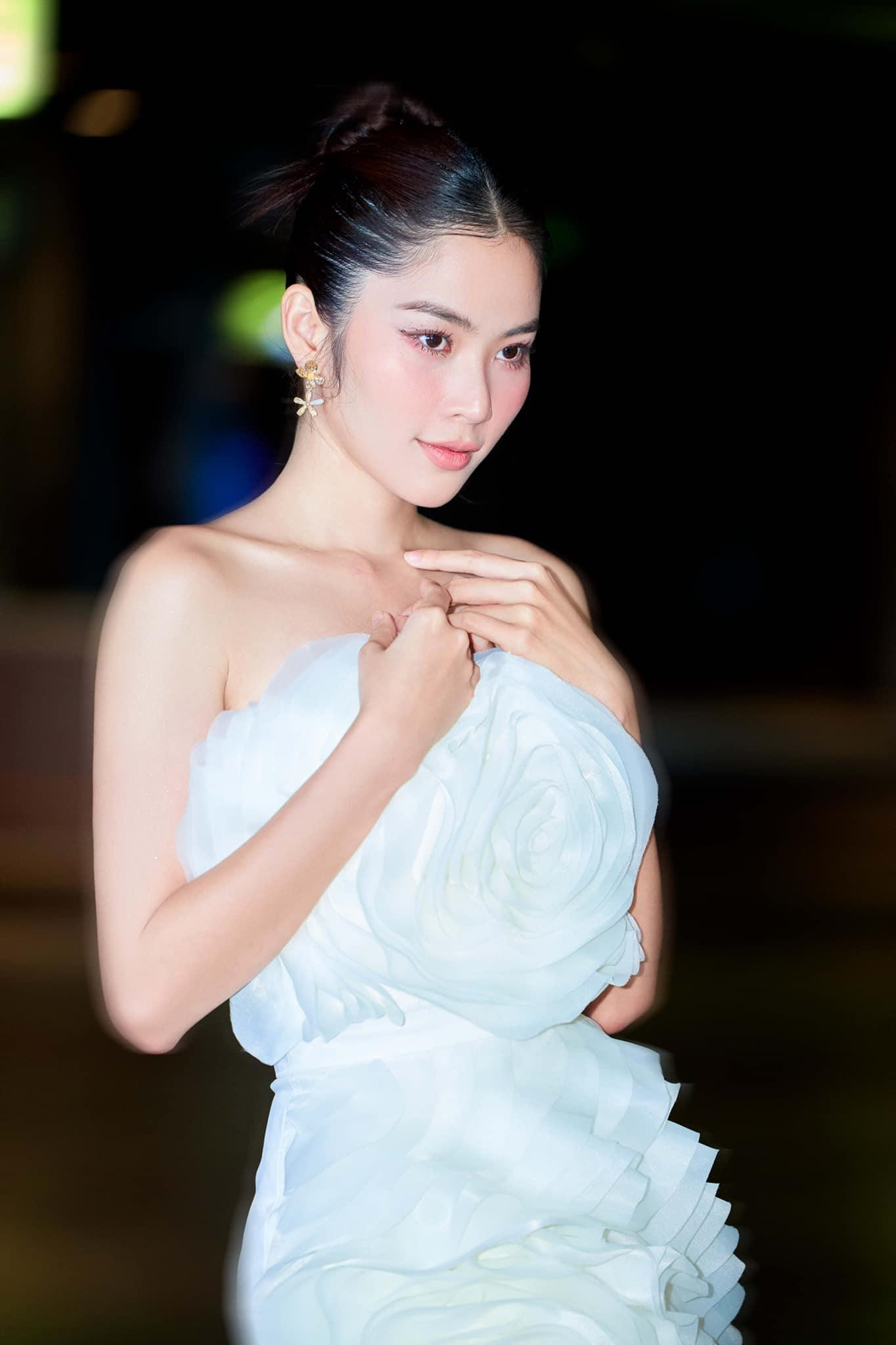 Nam Anh từng hé lộ kế hoạch thi Miss Grand Vietnam 2022