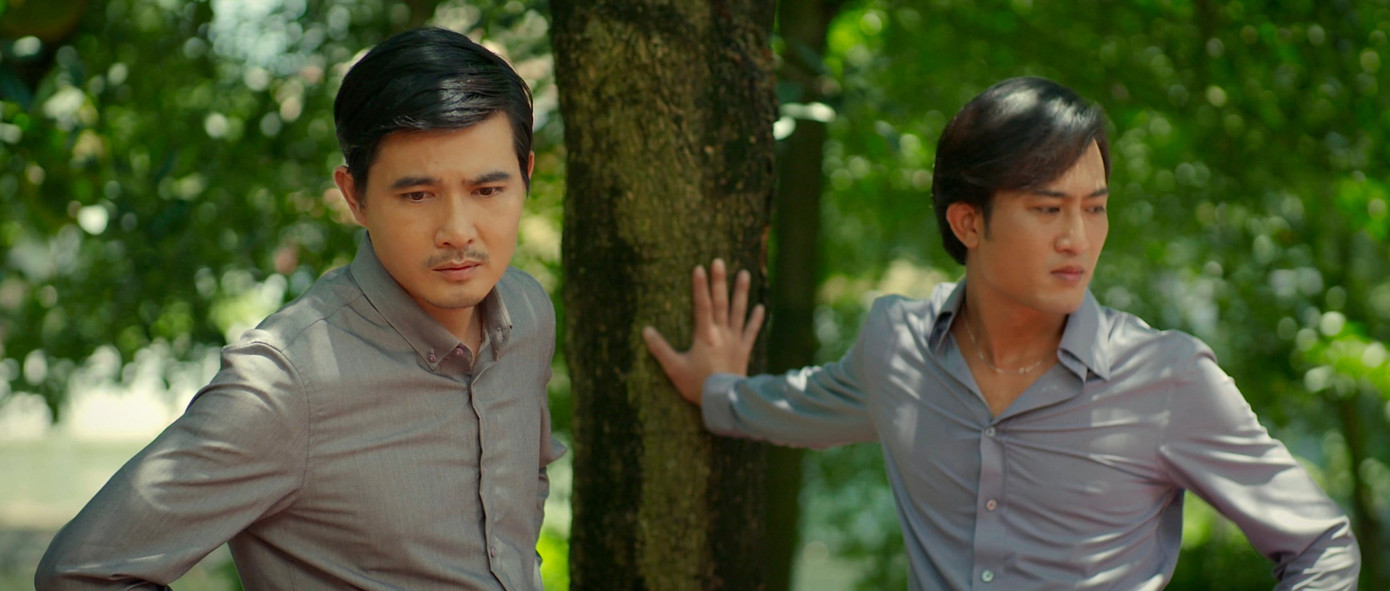 Công ngày càng bất cần, không muốn chữa bệnh. Công ngày càng bất cần, không muốn chữa bệnh.