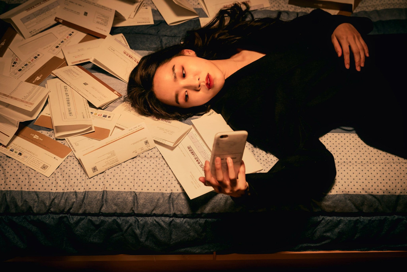 Cuộc sống của Sora có hào nhoáng như cô vẫn khoe ra? Cuộc sống của Sora có hào nhoáng như cô vẫn khoe ra?