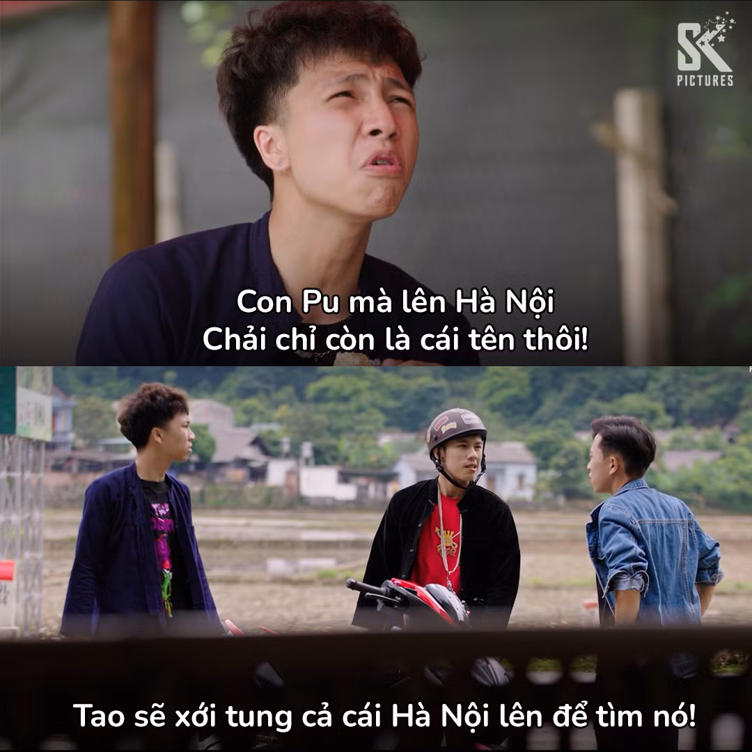 Netizen mong phim vẫn giữ được phong độ cuốn hút như những tập đầu. Netizen mong phim vẫn giữ được phong độ cuốn hút như những tập đầu.