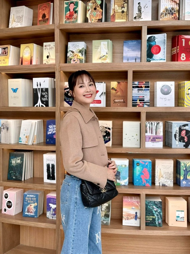 Liệu cô có tạo được mới mẻ trong lần trở lại này? Liệu cô có tạo được mới mẻ trong lần trở lại này?