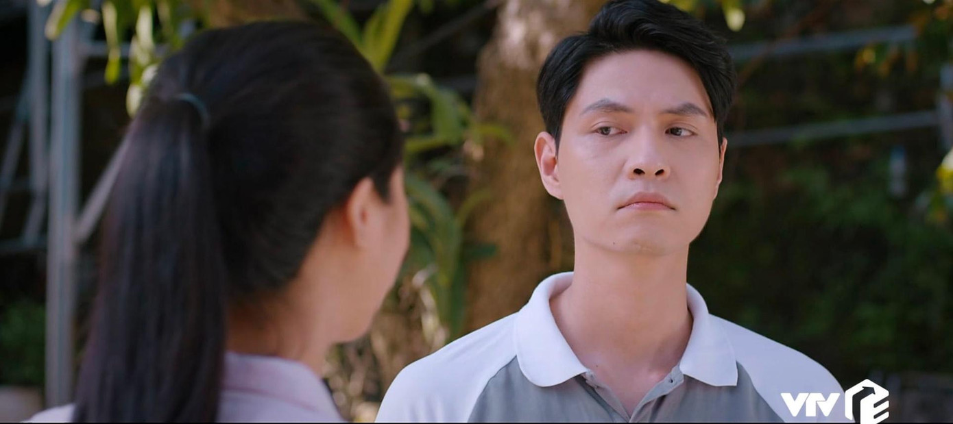 Nghĩa đang là nhân vật bị ghét trong Lối Về Miền Hoa