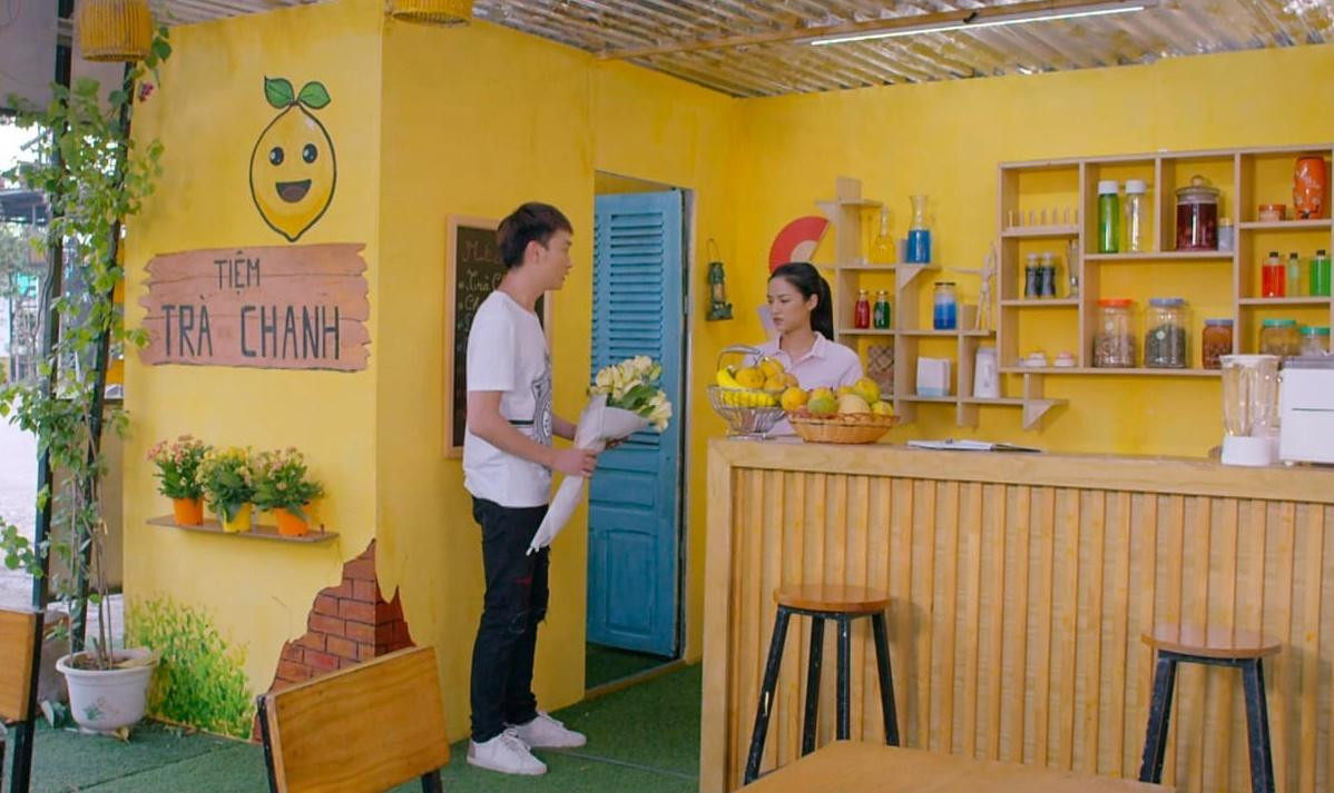 Khi nào Thanh mới nhận ra chân tình của Lợi? Khi nào Thanh mới nhận ra chân tình của Lợi?