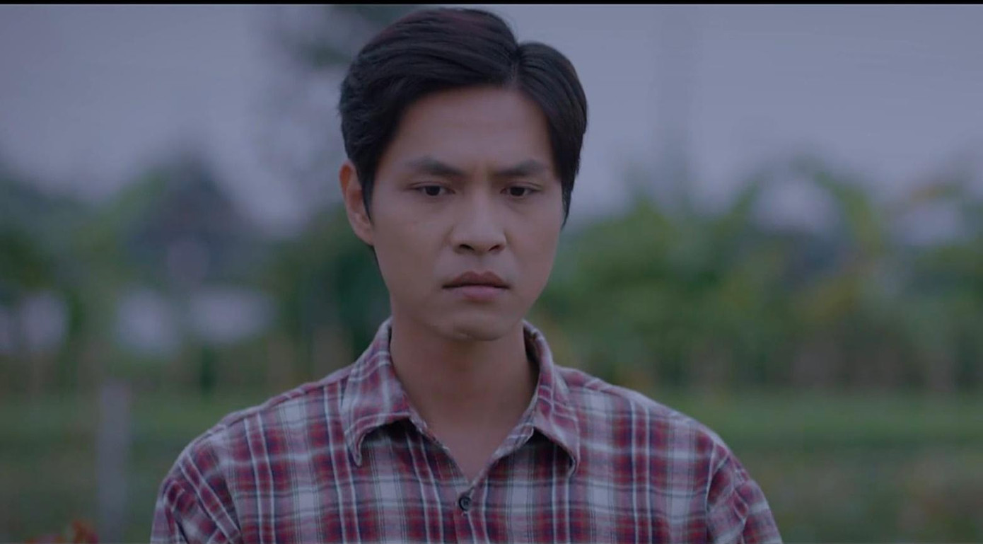 Chính diễn viên Tô Dũng cũng bức xúc với nhân vật mình đóng