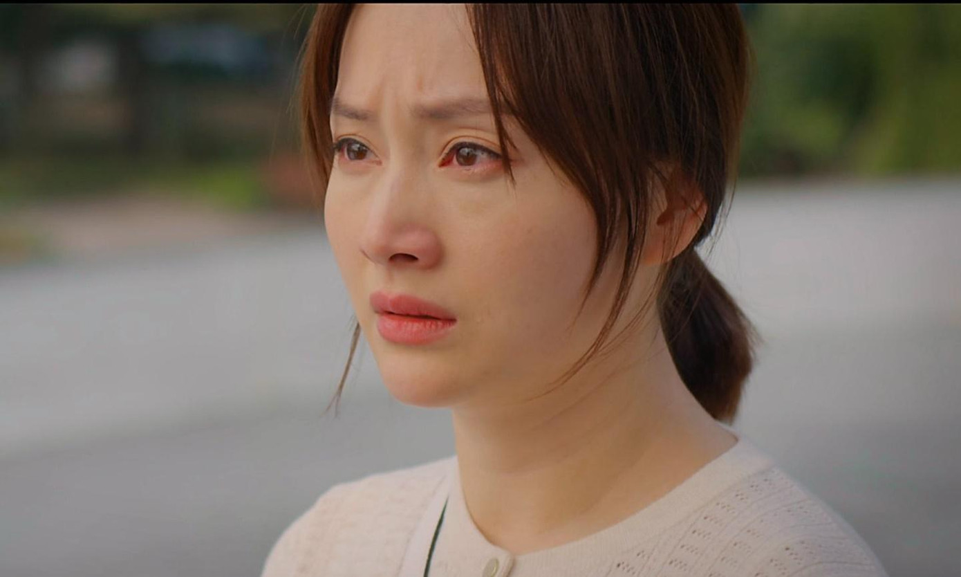 Nhưng cô chỉ nhận về những lời tê tái Nhưng cô chỉ nhận về những lời tê tái