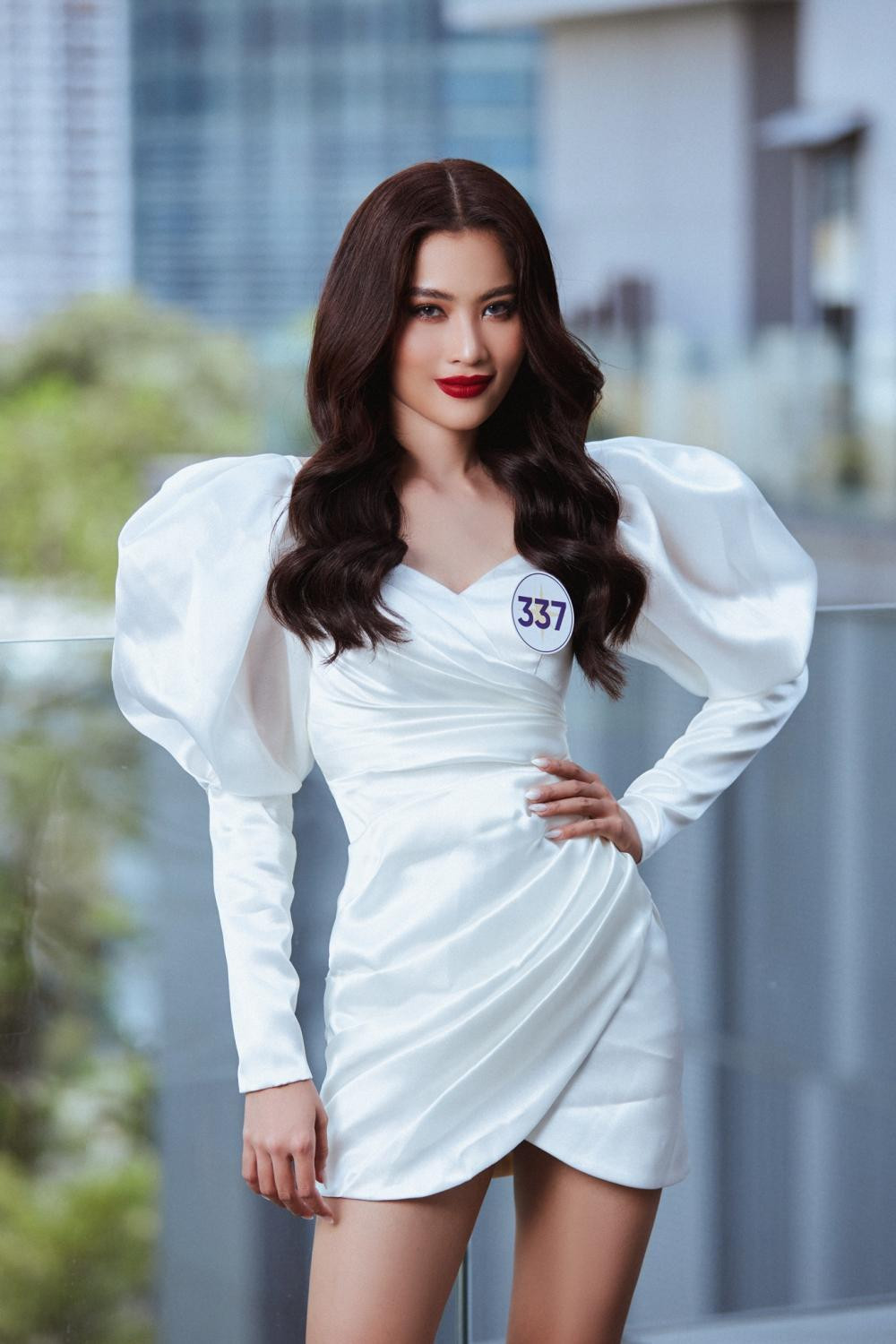 Nam Anh đầy sắc sảo. Nam Anh đầy sắc sảo.