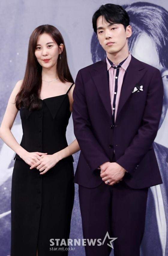 Kim Jung Hyun từ chối đóng cảnh tình cảm với seohyun Kim Jung Hyun từ chối đóng cảnh tình cảm với seohyun