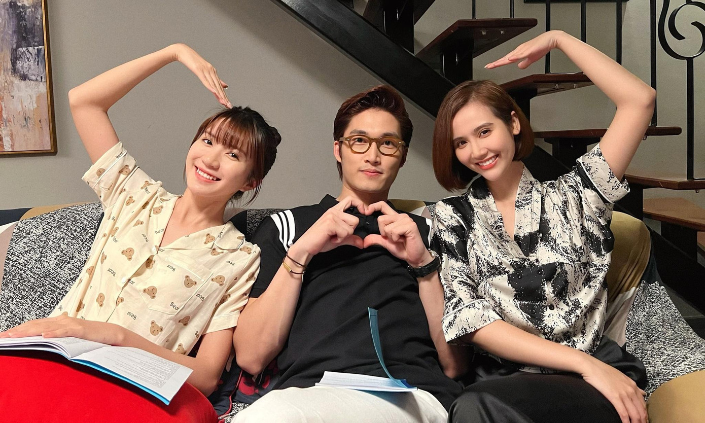 Thương Ngày Nắng Về sẽ có 84 tập Thương Ngày Nắng Về sẽ có 84 tập