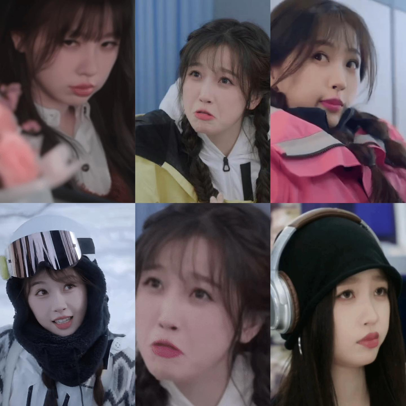 Nhưng diễn xuất của cô lại gây tranh cãi. Nhưng diễn xuất của cô lại gây tranh cãi.