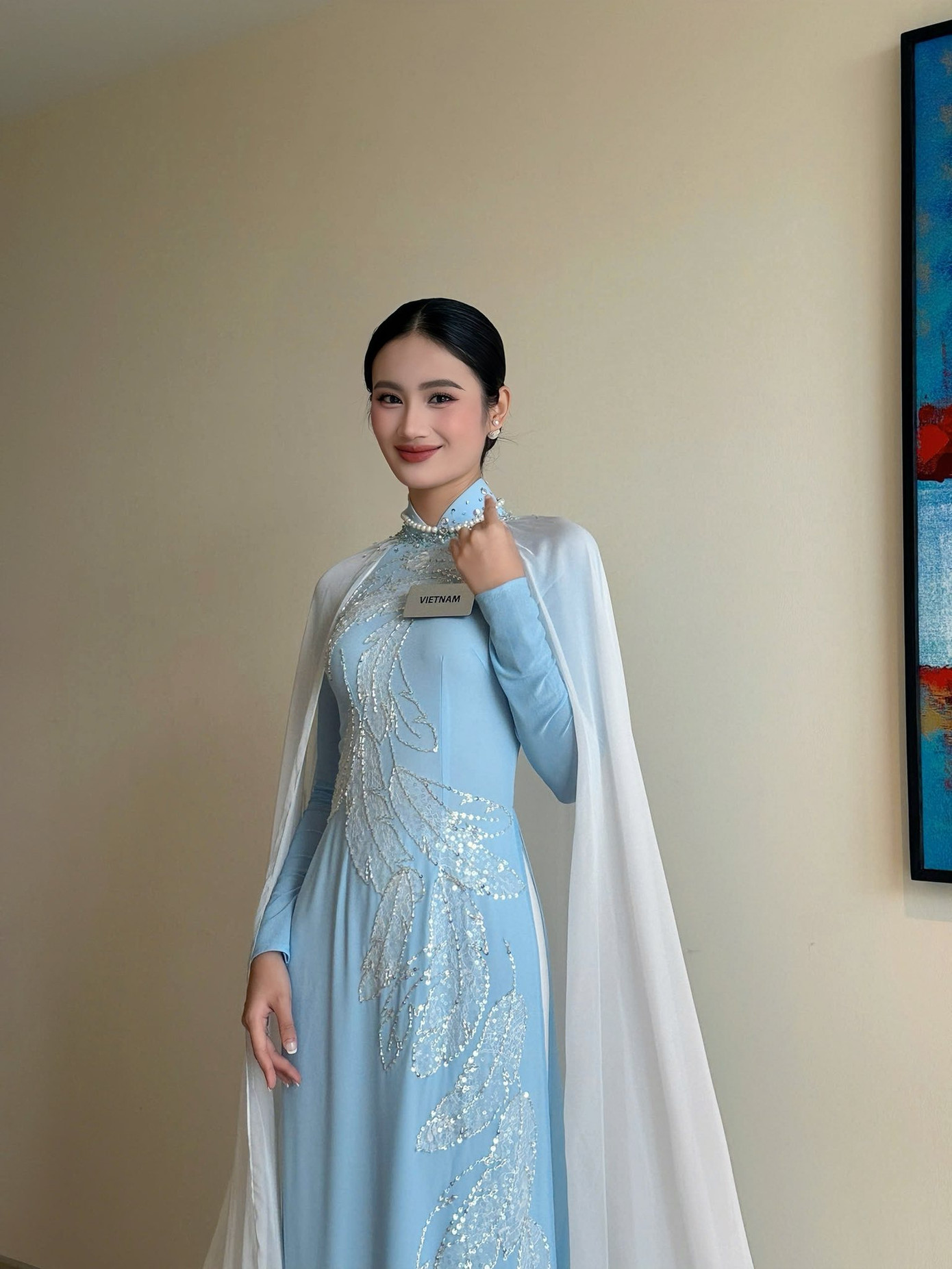 Ý Nhi vẫn chưa chiến thắng phần thi phụ nào. Ý Nhi vẫn chưa chiến thắng phần thi phụ nào.