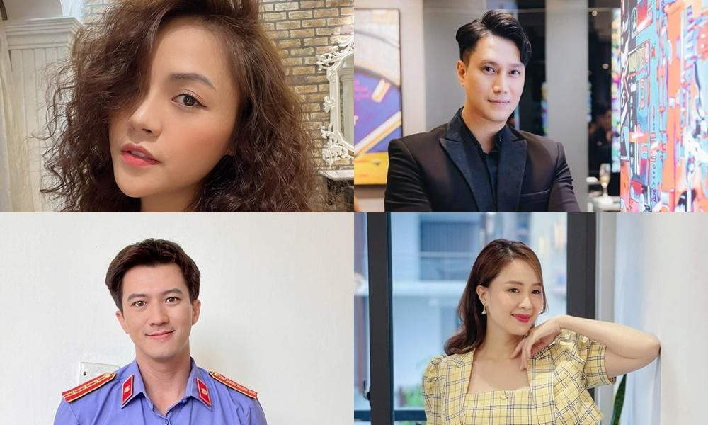 Người Vợ Tốt được cho là làm lại phim Hàn Người Vợ Tốt được cho là làm lại phim Hàn