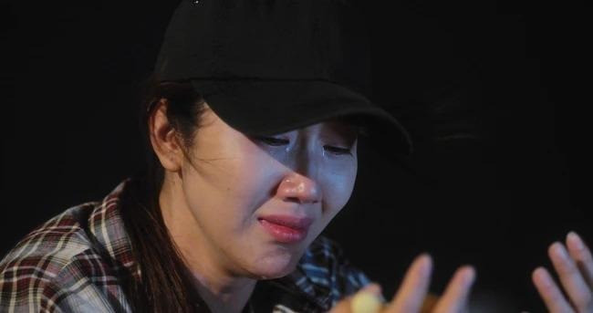 Thiên Ân khóc liên tục trong phim khiến khán giả cũng mệt dùm. Thiên Ân khóc liên tục trong phim khiến khán giả cũng mệt dùm.