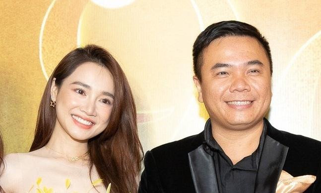 Netizen đang chờ đợi động thái tiếp theo từ đạo diễn Nhất Trung sau những phát ngôn của đại diện phía Nhã Phương.