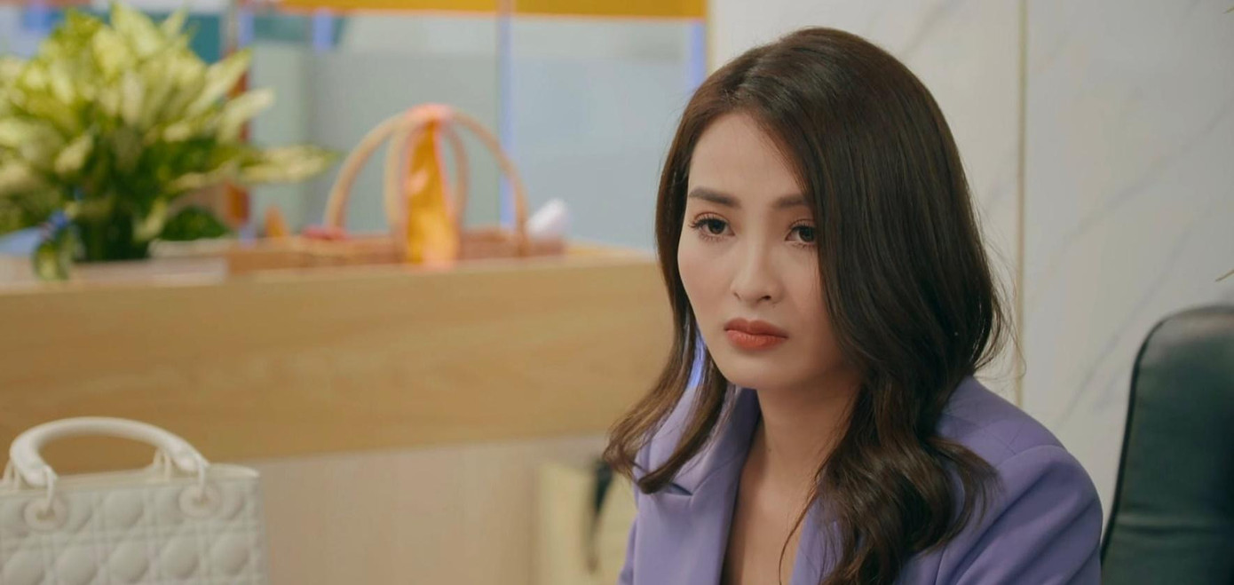 Vai diễn bất ngờ của MC Mù Tạt Vai diễn bất ngờ của MC Mù Tạt