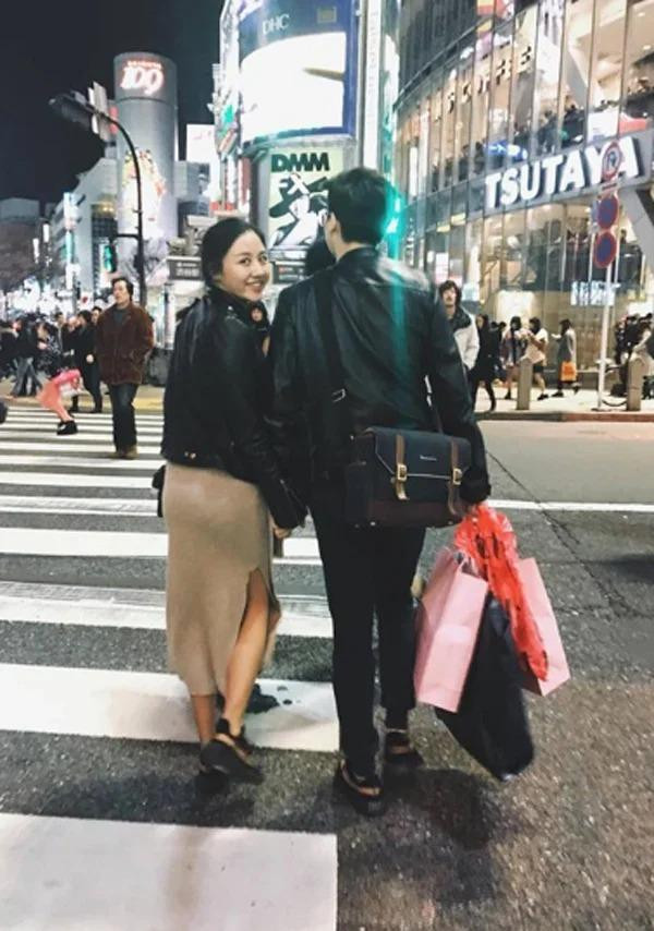 Chàng thiếu gia được cho là người mà Văn Mai Hương nhắc tới.