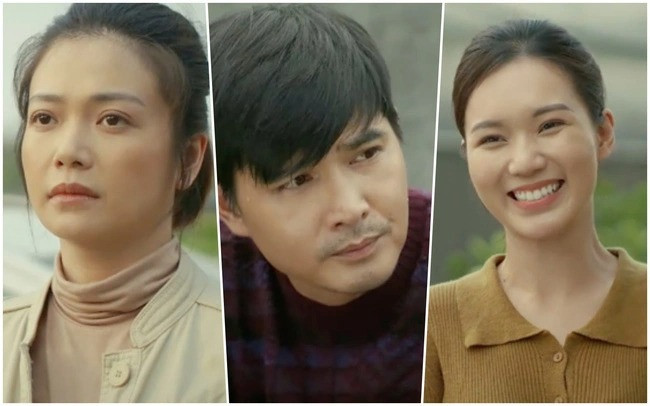 Mối quan hệ ba người sẽ đi đến đâu? Mối quan hệ ba người sẽ đi đến đâu?