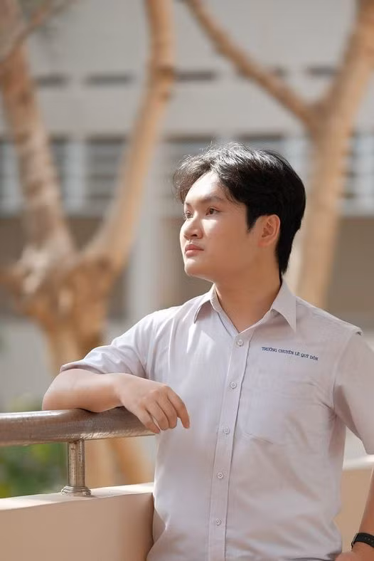 Ngoài việc là Phó bí thư Đoàn trường hay founder của Vung Tau Debate Community thì Đức Anh còn tham gia rất nhiều dự án về văn hoá, bảo tồn các di sản địa phương…