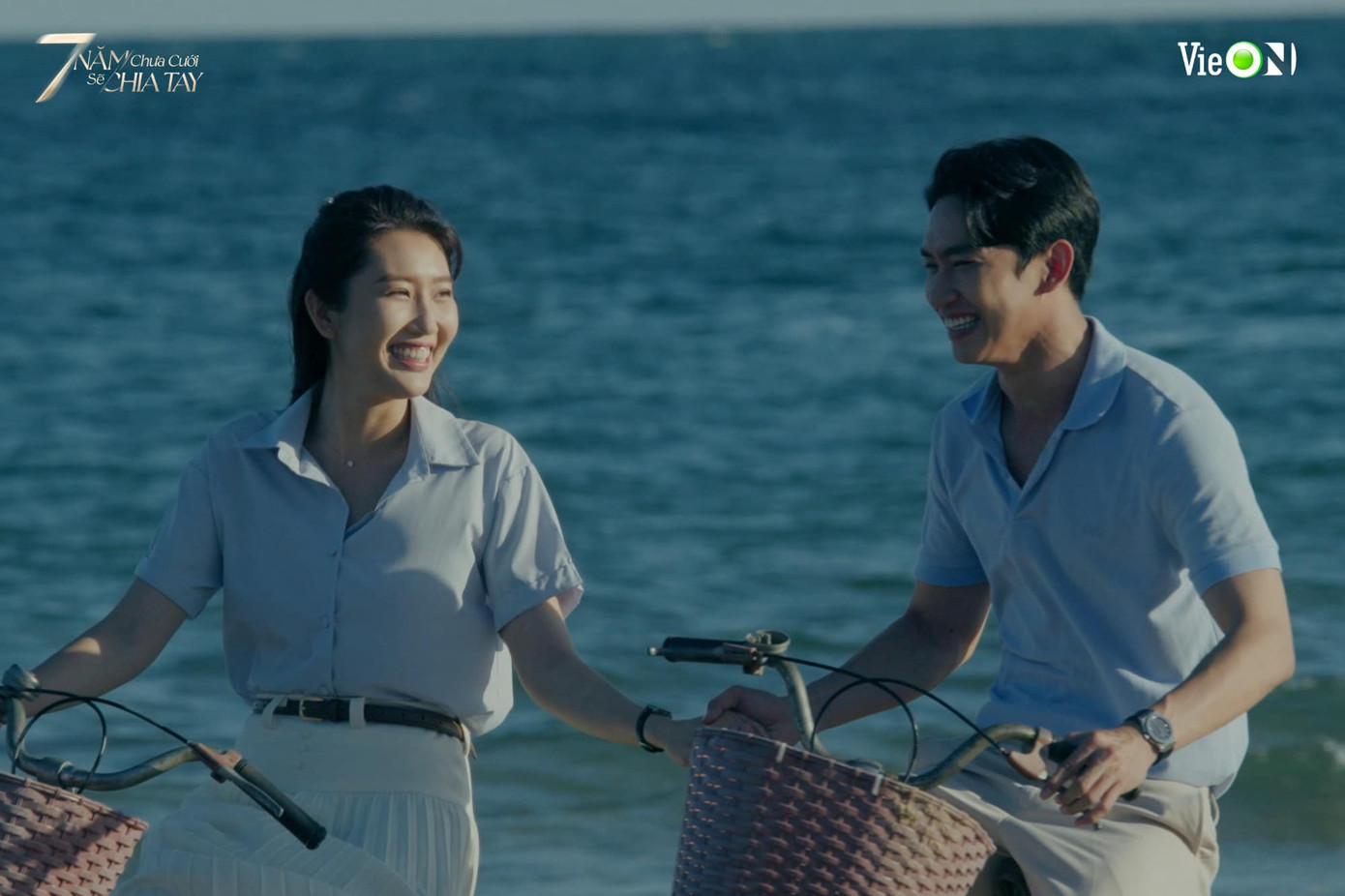 7 Năm Chưa Cưới Sẽ Chia Tay làm lại từ phim Hàn từng gây sốt một thời.