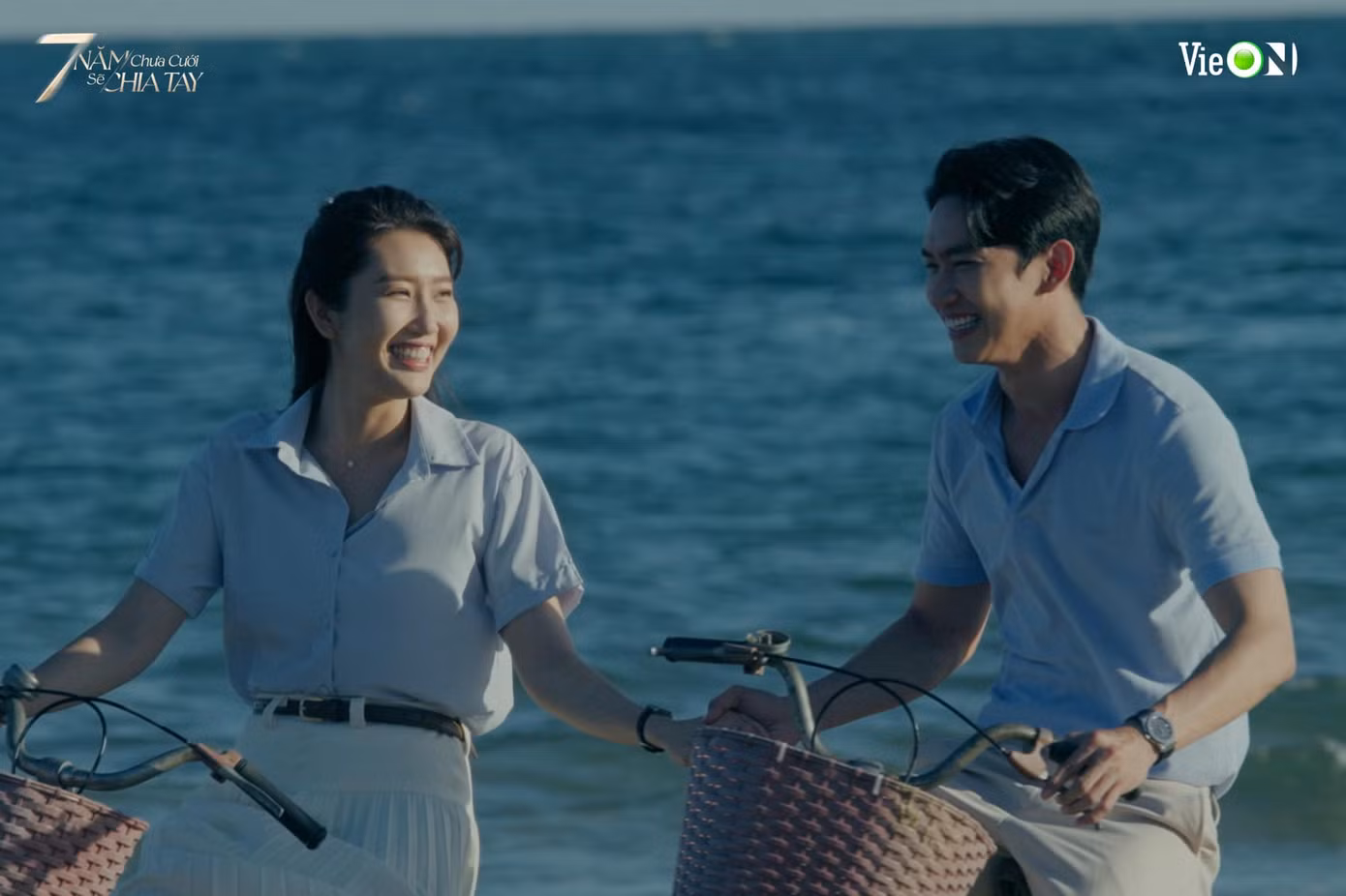 7 Năm Chưa Cưới Sẽ Chia Tay làm lại từ phim Hàn từng gây sốt một thời.