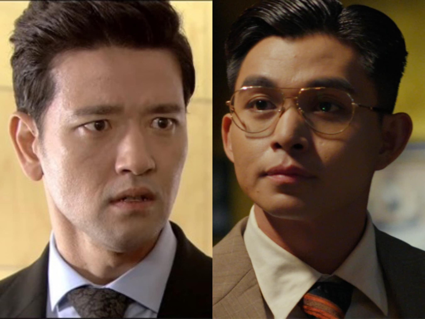 Jun Phạm bị cho là chưa thể hiện được thần thái mạnh mẽ của nhân vật.