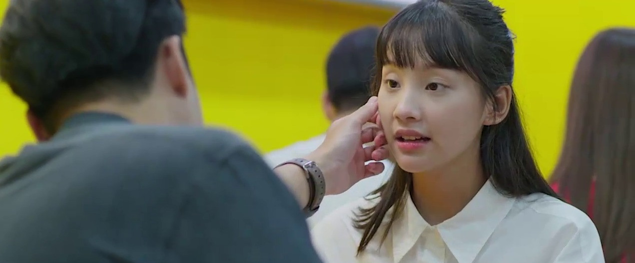 Khán giả không vui khi Pu và Chải ít tương tác. Khán giả không vui khi Pu và Chải ít tương tác.