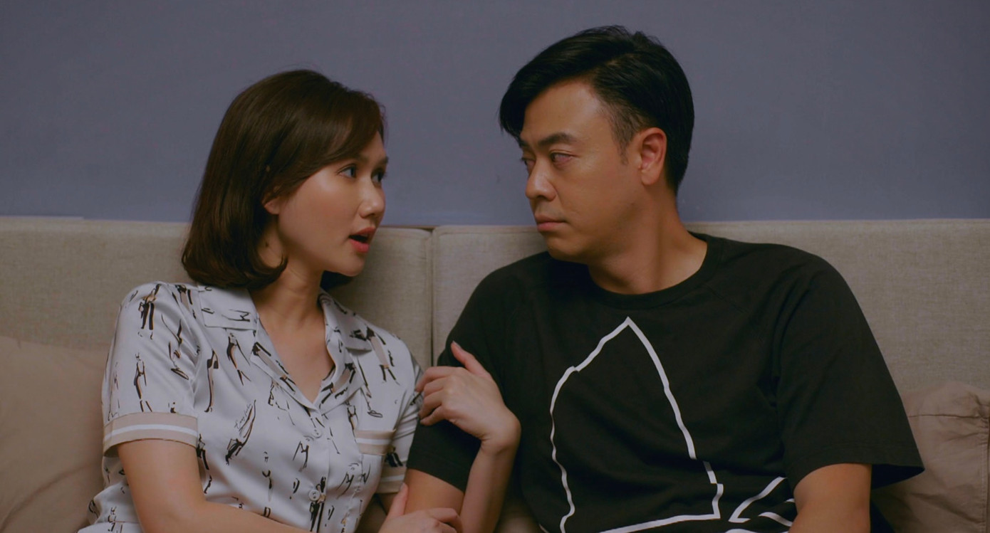 Nhưng giờ đây cô đã cư xử hòa nhã hơn nhiều. Nhưng giờ đây cô đã cư xử hòa nhã hơn nhiều.