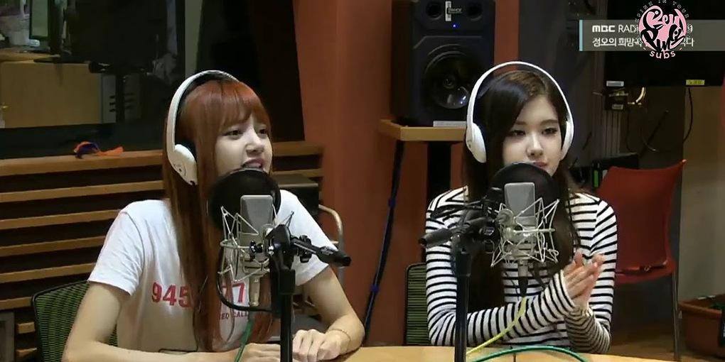 Rosé đề cập đến chuyện trang phục của Jennie.