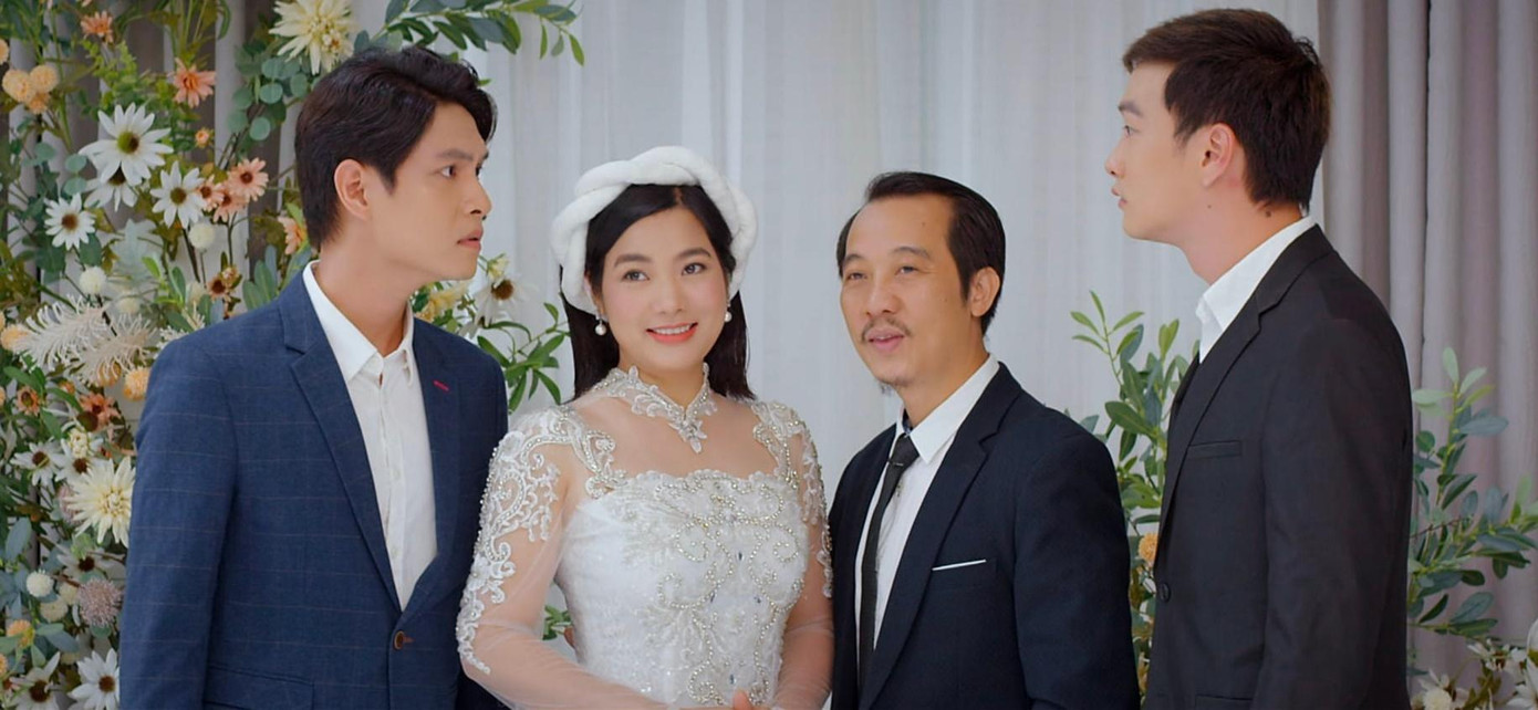 Vậy mà phải trở thành người một nhà Vậy mà phải trở thành người một nhà