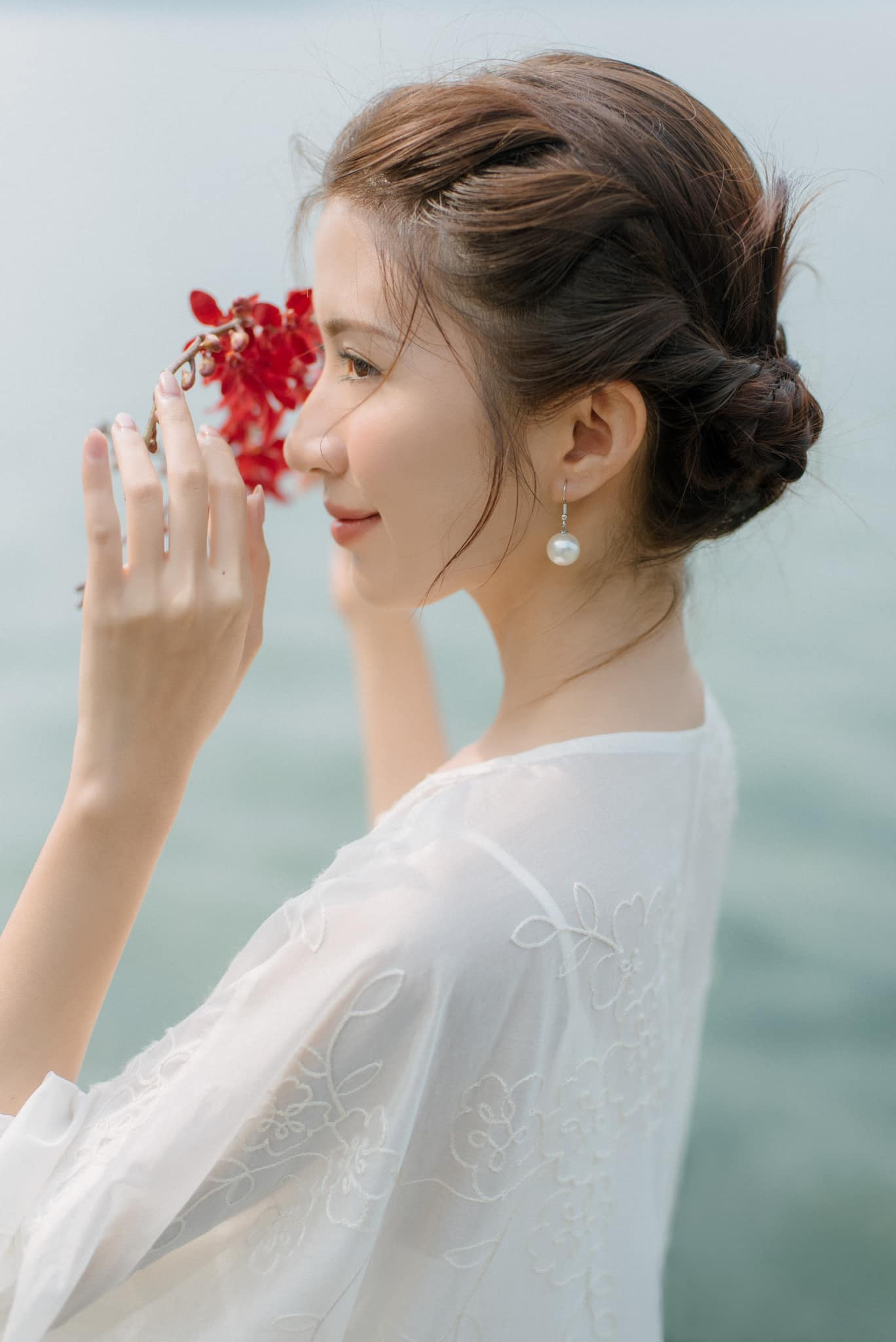 Nữ diễn viên sẽ kết hôn vào tháng 1 năm sau.