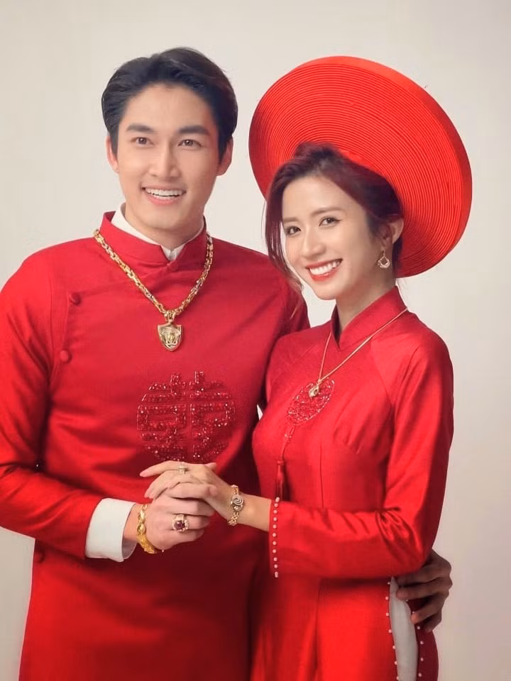 Bức ảnh từng khiến khán giả hoang mang. Bức ảnh từng khiến khán giả hoang mang.