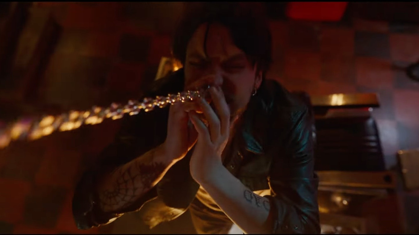 Phim là chuỗi thảm kịch khiến khán giả thót tim.