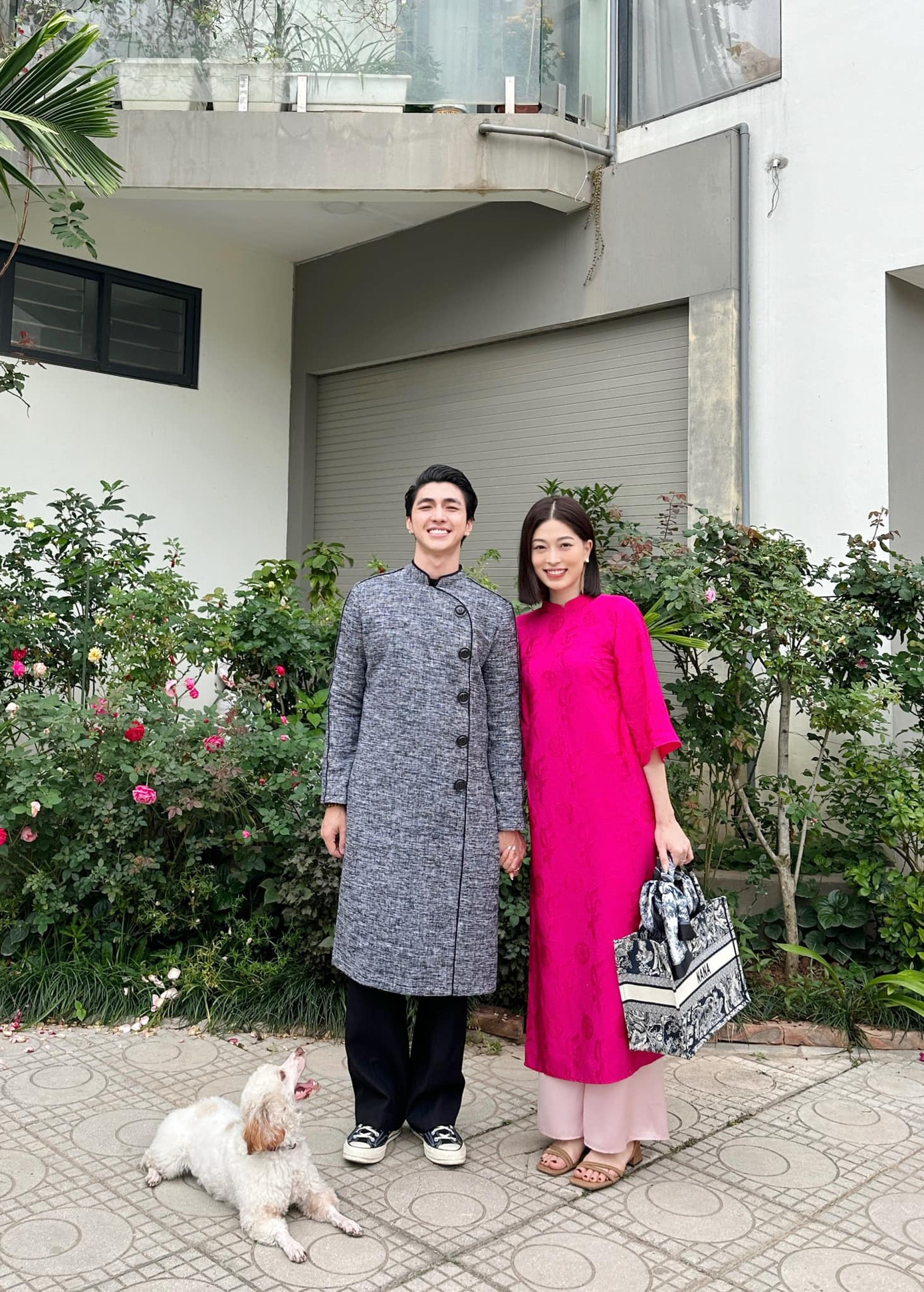 Đang hạnh phúc bên vợ mới cưới Phương Nga, cớ sao Bình An lại nhắc đến chuyện ly dị? ảnh 1 Đang hạnh phúc bên vợ mới cưới Phương Nga, cớ sao Bình An lại nhắc đến chuyện ly dị? ảnh 1