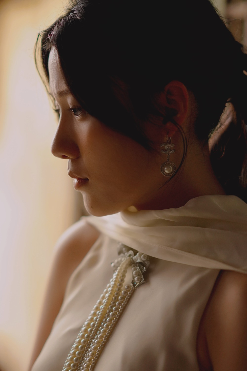 Hành trình làm cô dâu hào môn liệu có dễ dàng? Hành trình làm cô dâu hào môn liệu có dễ dàng?