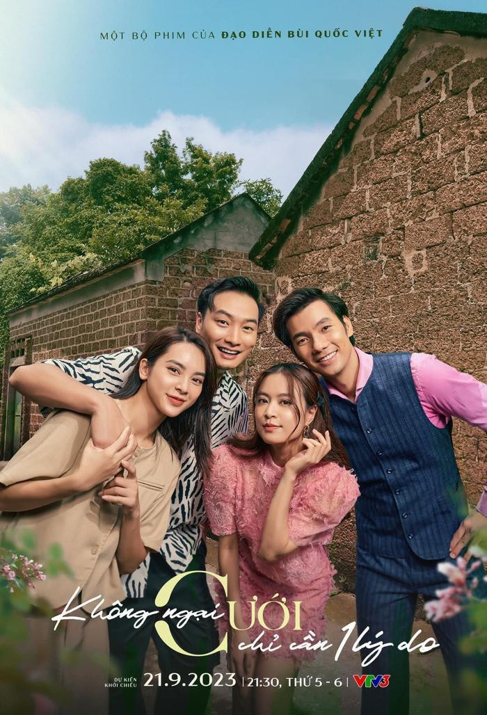 Không Ngại Cưới Chỉ Cần Một Lý Do không có rating khả quan khi lên sóng. Không Ngại Cưới Chỉ Cần Một Lý Do không có rating khả quan khi lên sóng.