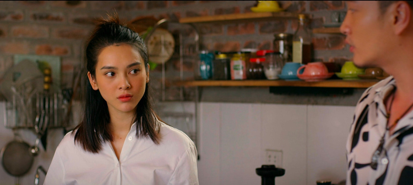 Đông và Huyền vẫn ghét nhau như trước đây.