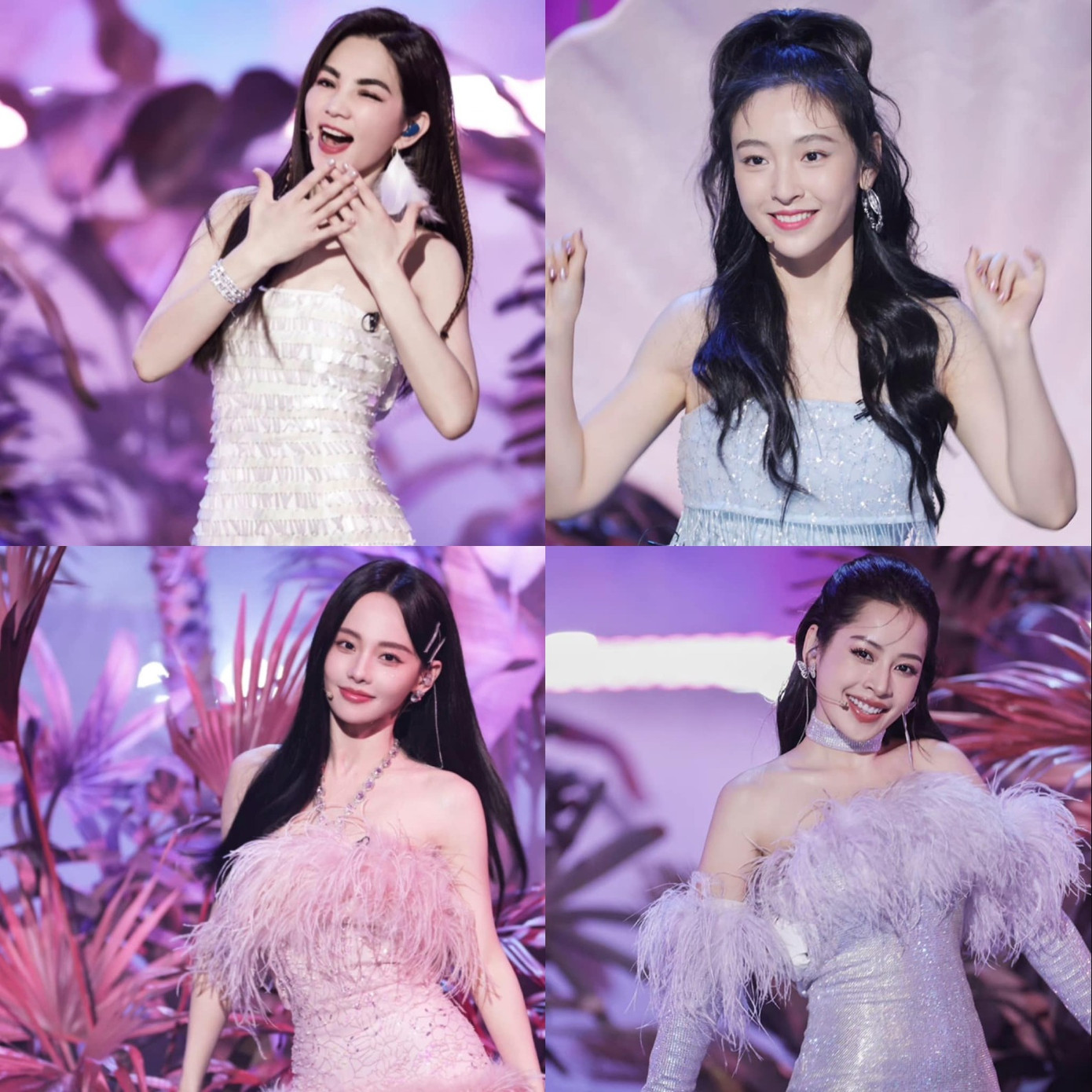 Netizen cho rằng để Chi Pu hát tiếng Việt là đúng. Netizen cho rằng để Chi Pu hát tiếng Việt là đúng.