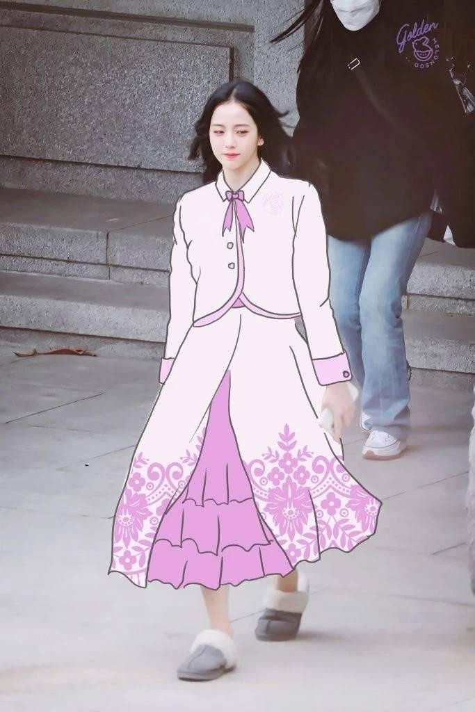 Phim mới của Jisoo đang bị tẩy chay dữ dội