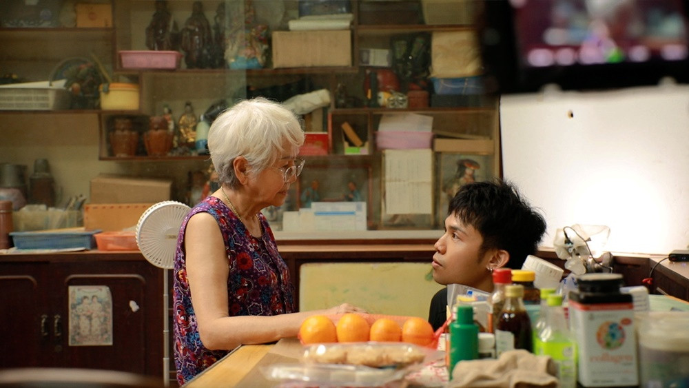 Gia tài bà để lại là gì mà khán giả nào cũng khóc? Gia tài bà để lại là gì mà khán giả nào cũng khóc?