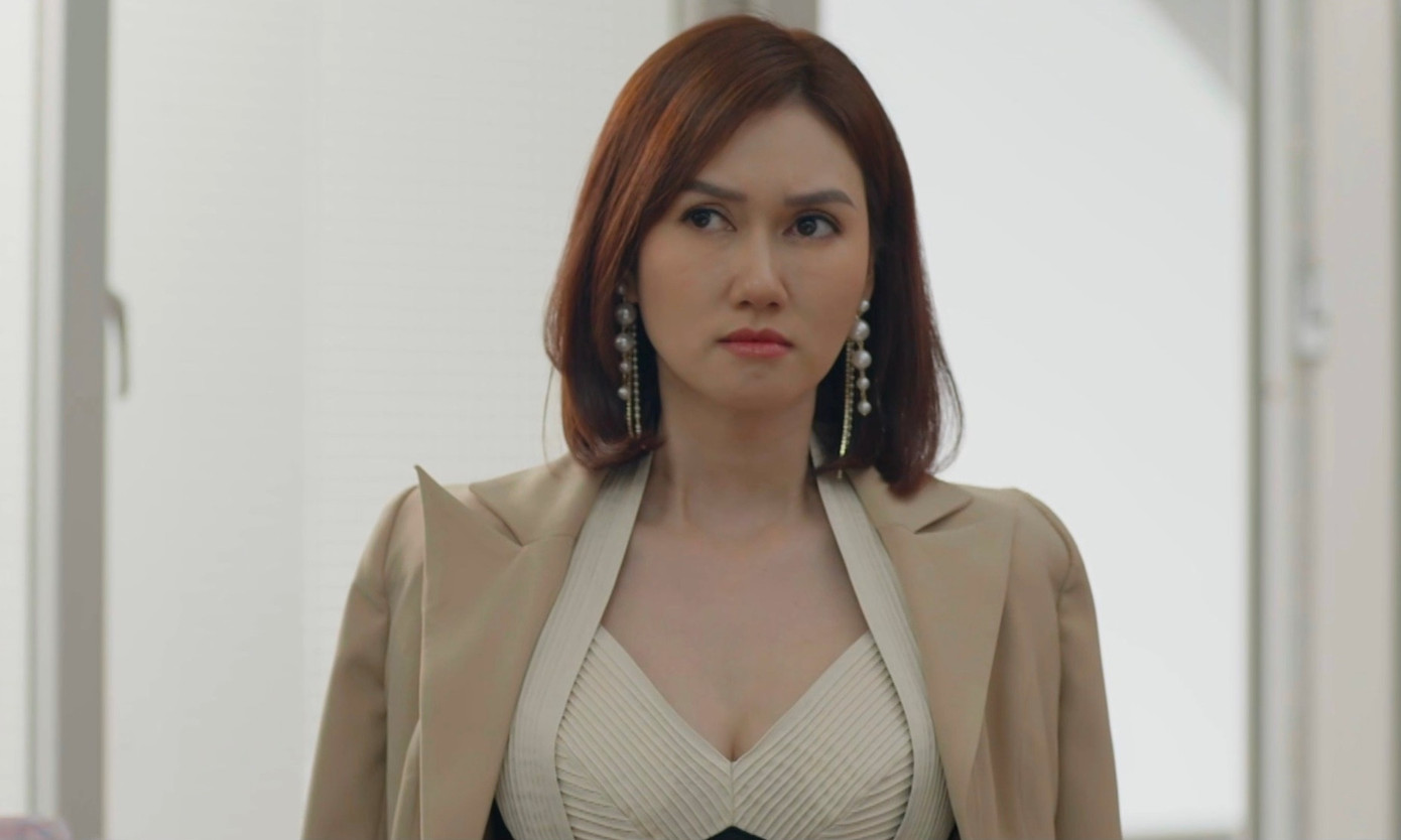 Nhiều khán giả bị nhầm lẫn giữa phim và đời nên mắng mỏ Hương Giang