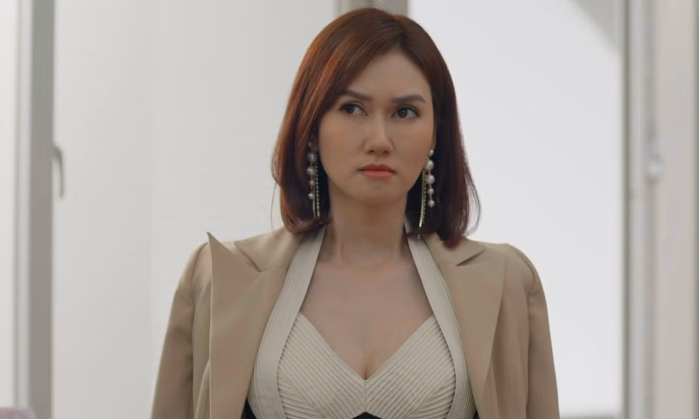 Nhiều khán giả bị nhầm lẫn giữa phim và đời nên mắng mỏ Hương Giang
