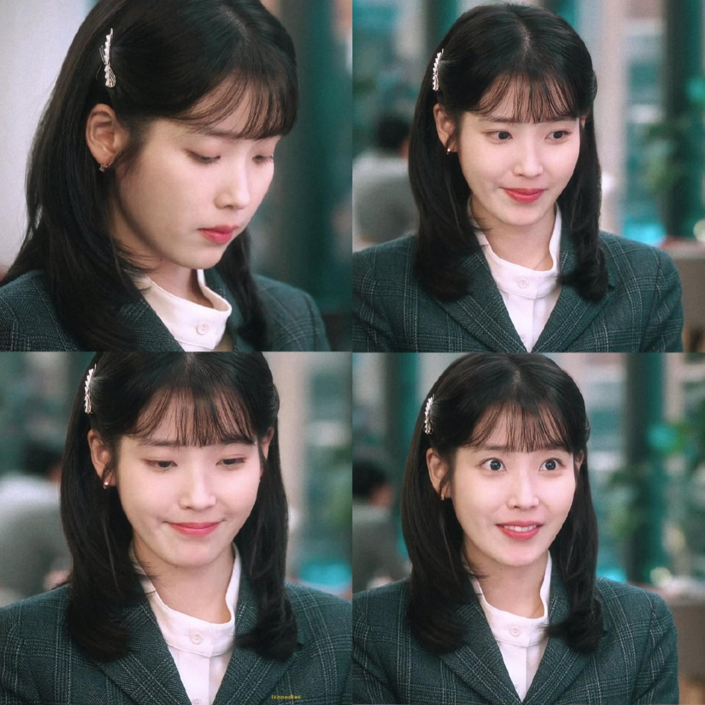 Netizen suy đoán Kim Seon Ho sẽ đóng vai bạn trai của Geum Myeong. Netizen suy đoán Kim Seon Ho sẽ đóng vai bạn trai của Geum Myeong.