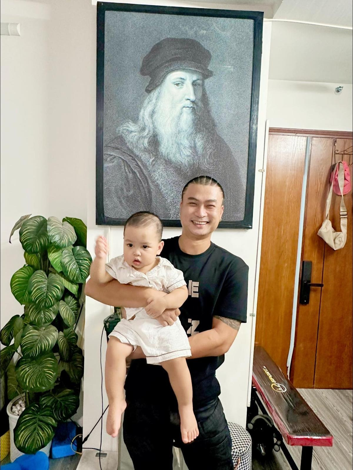 Hình ảnh khiến khán giả tưởng Độc Đạo phần 2 đã khởi quay.