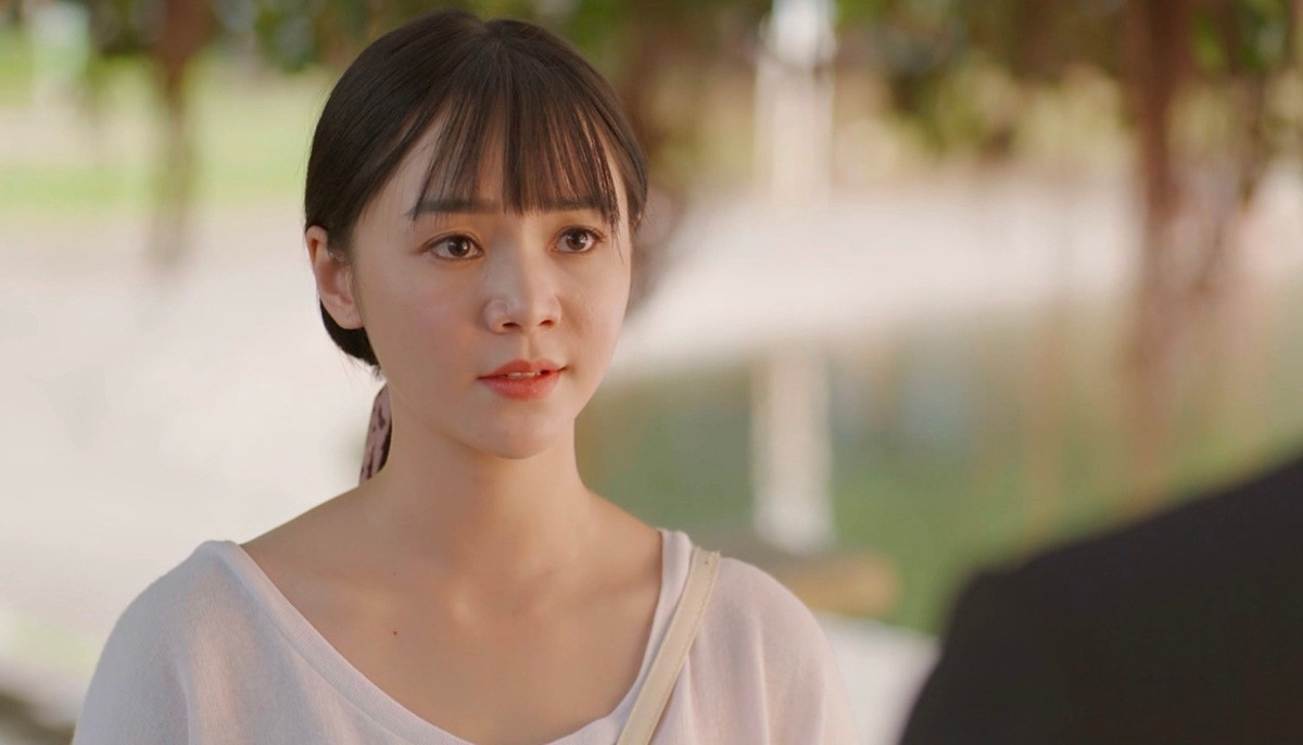 Trước đó Quỳnh Kool thường vào vai cô gái vất vả, long đong.